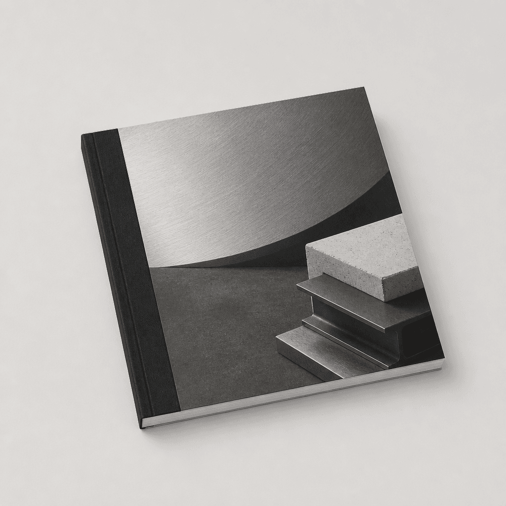 view and download the alumineu catalogue
