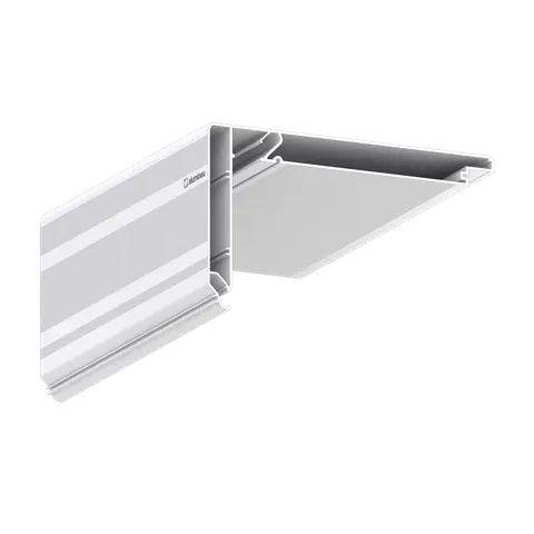 Profile CURTINA X411