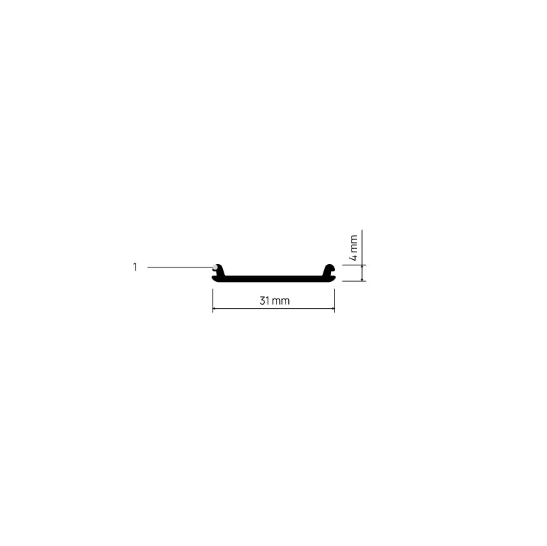 Diffuser INSERTA Y030