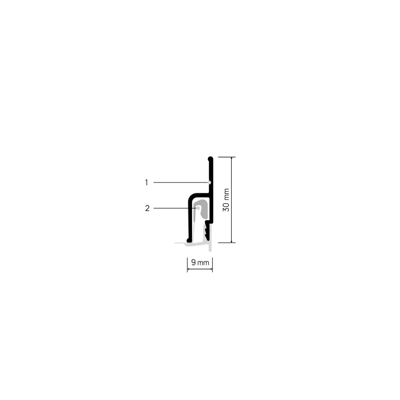 Profile CLASSIX X130