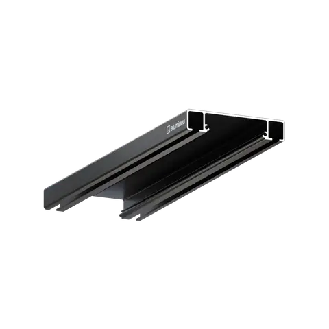 Profile CURTINA X406