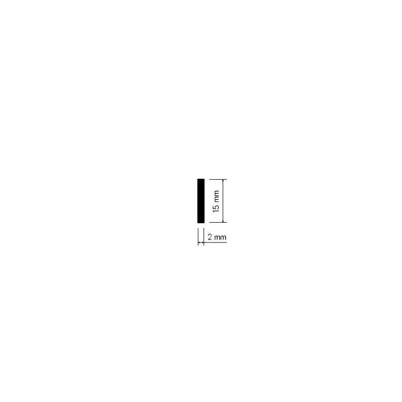 Profile BANDURA X801
