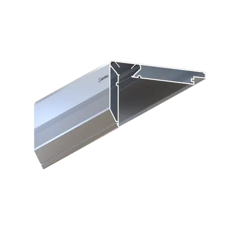 Profile CURTINA X408