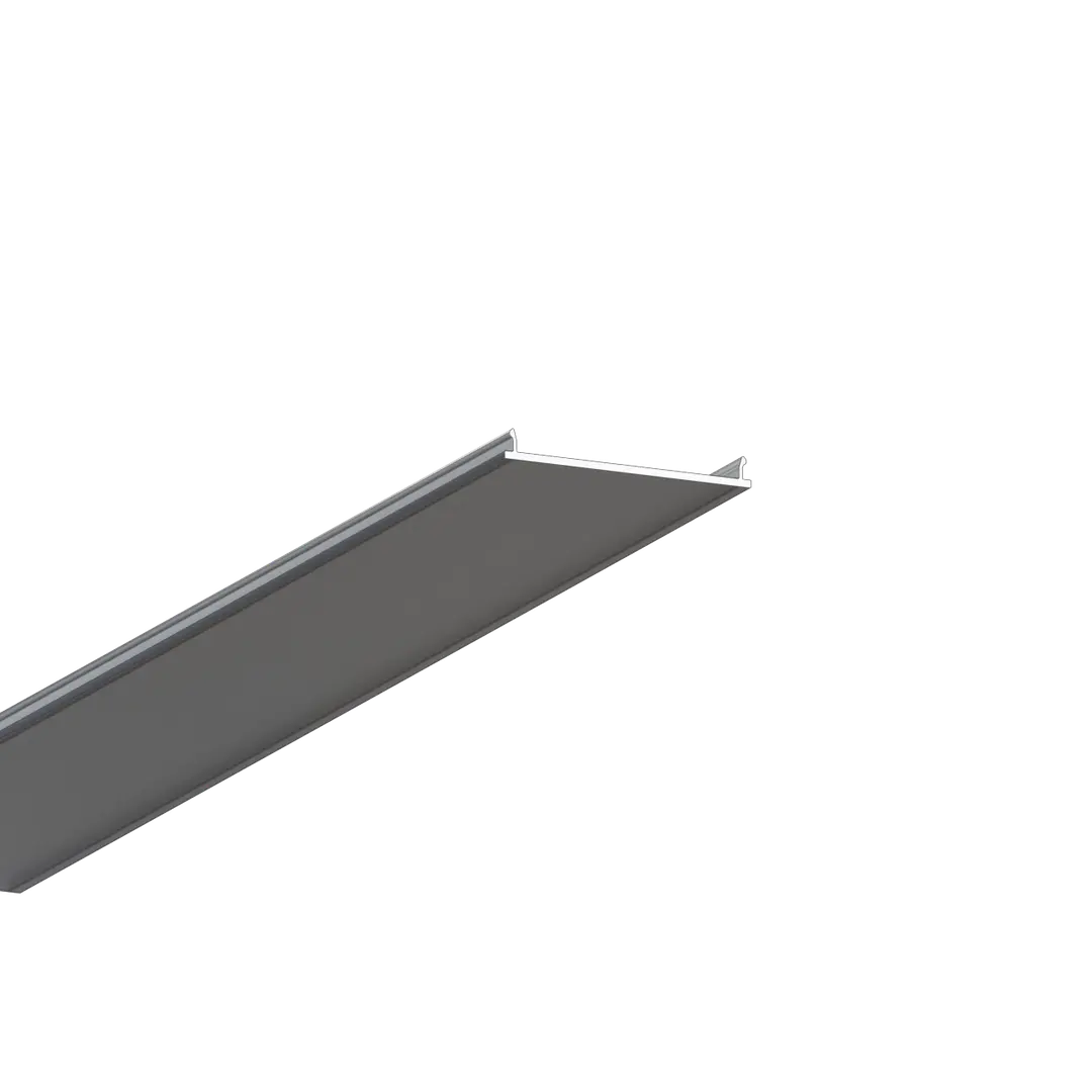 Diffuser DIFFUSY Y130, Black, close-up