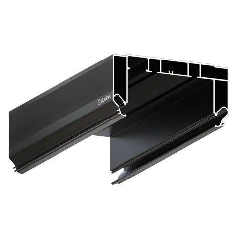 Profile CURTINA X405