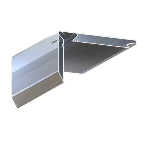 Profile CURTINA X409
