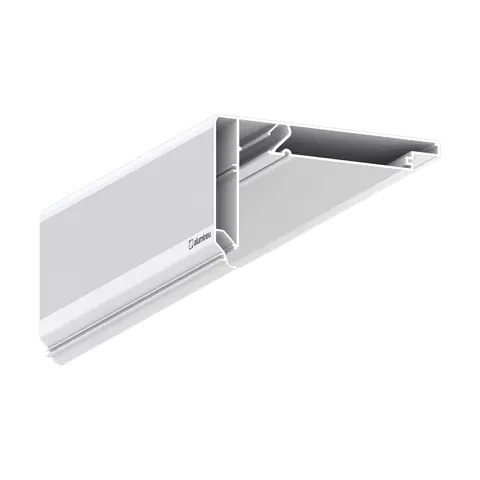 Profile CURTINA X410