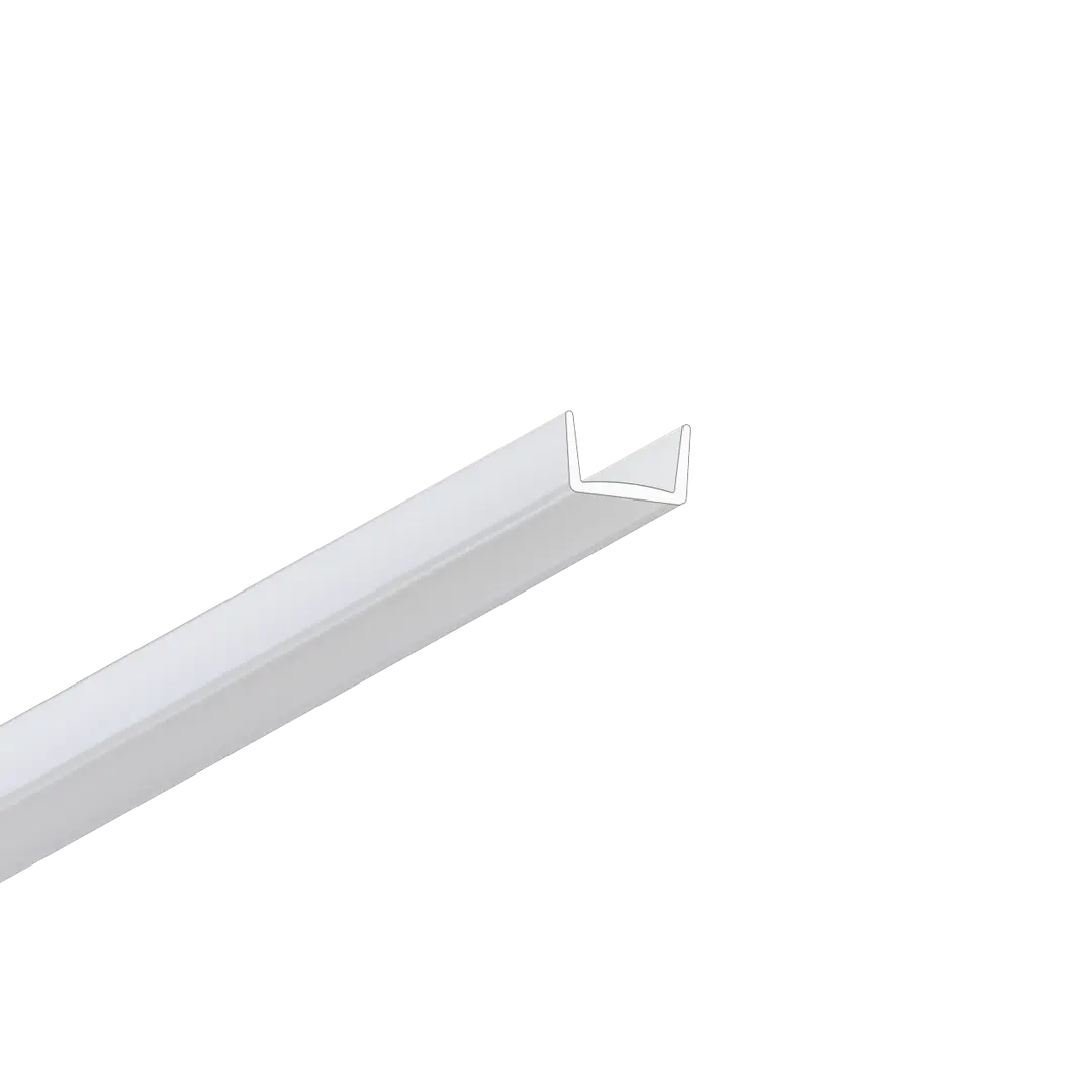 Diffuser INSERTA Y015 F, White, close-up