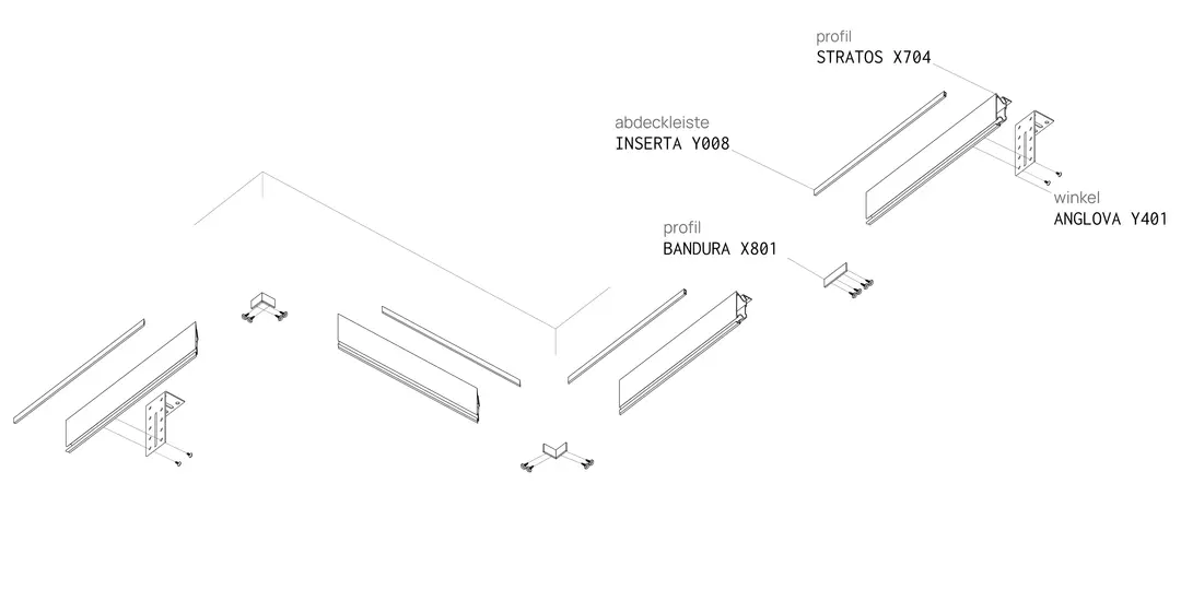 Profile STRATOS X704