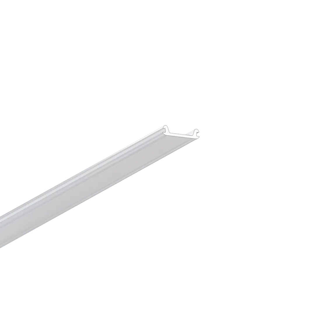 Diffuser INSERTA Y015, White, close-up