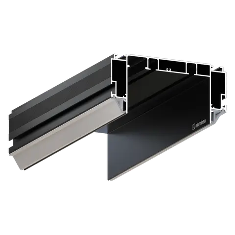 Profile TISSURE Z405