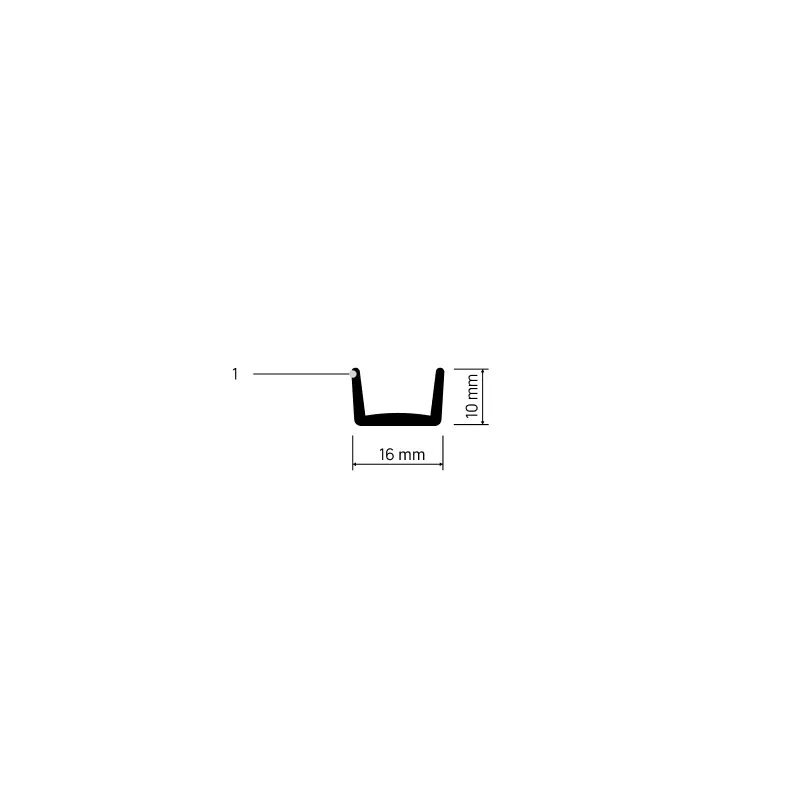 Diffuser INSERTA Y015 F