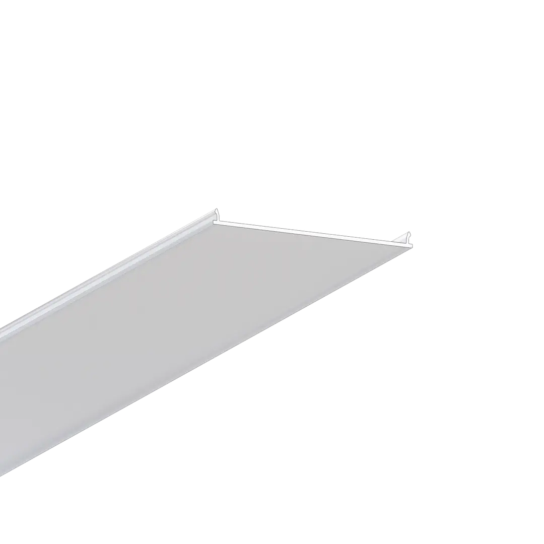 Diffuser DIFFUSY Y150, White, close-up
