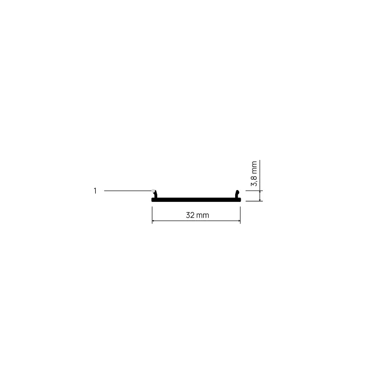 Diffuser DIFFUSY Y130