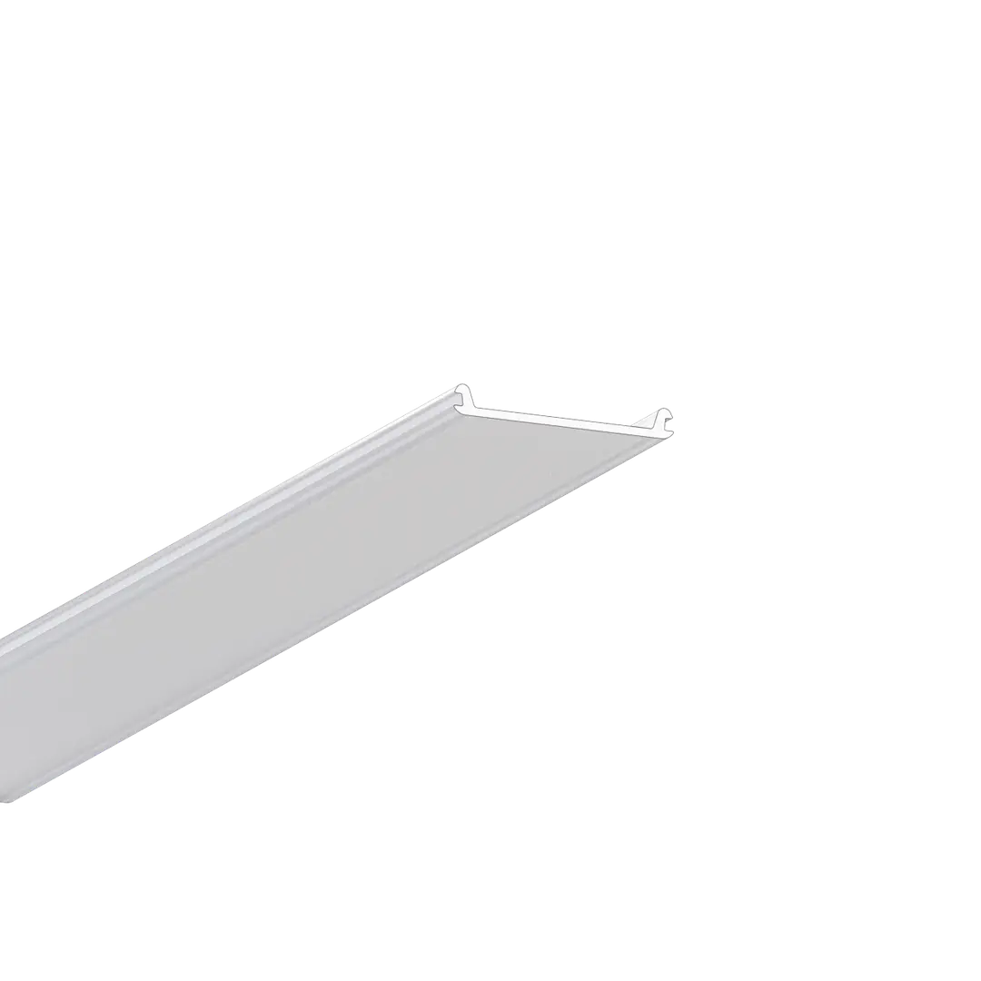 Diffuser INSERTA Y030, White, close-up