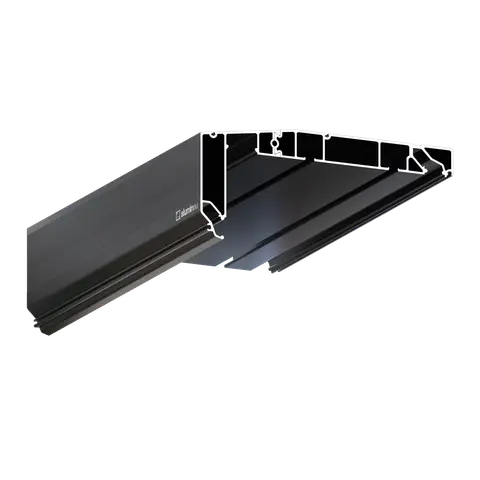Profile CURTINA X412