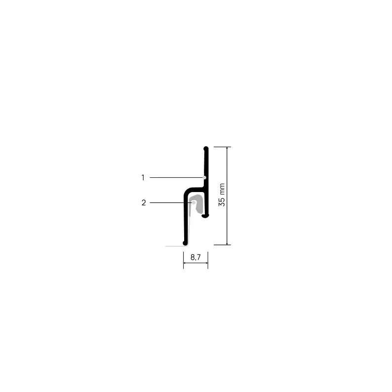 Profile CLASSIX X140